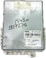 1429679 EDC Control Unit DSC1201 SCANIA 4 - series truck