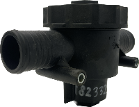 20533847 Coolant filter, heating VOLVO, MERCEDES, SOLARIS