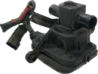 2160199 Cabin Heater Water Valve SCANIA P-/G-/R-/T-Series, 4-Series