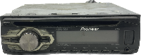 DEH1420UB Radio Pioneer 12V