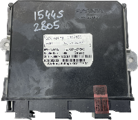 2307755 CONTROL UNIT ECU BWS SCANIA P, G, R, T - series