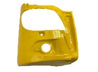 A6338801572 Front Bamper, Right SETRA  416