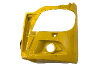 A6338801472 Front Bamper, Left SETRA