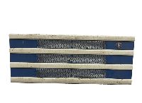 1397570 Front Grille SCANIA 4 - series CR