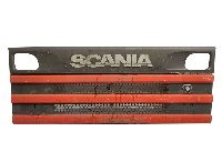 1397571 + 1383609 Front Grille Panel assembly CP SCANIA 4 - series