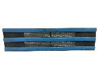 1397571 Front Grille Panel assembly CP SCANIA 4 - series