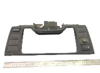 MK405104 Instrument panel overlay MITSUBISHI Canter