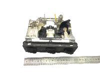 MK447868 Cabin Heater Switches Panel MITSUBISHI Canter