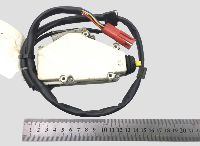 1889273 Central Locking Motor, LH=RH SCANIA 4 - series; P, G, R, T