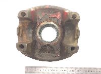 2117367 Differential Flange P400 SCANIA P,G,R,T, F,K,N- Series