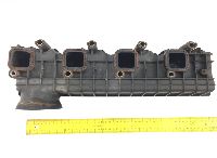9040980317 + 0041531828 Intake Manifold assembly OM904 MERCEDES Atego