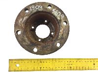 9040300309 Viscous Coupling Flange MERCEDES-BENZ OM906, OM904