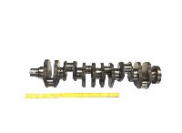 5010359661 Crankshaft dCi RENAULT Premium