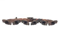 5010477186+5010477187+5010477188 Exhaust manifold dCi11 RENAULT Premium