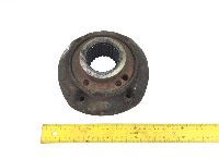 2117367 Differential Flange P400 SCANIA P,G,R,T, F,K,N- Series