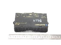 7607801010 Blaupunkt Audio Amplifier BPA 20