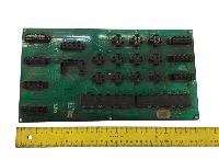 1132086 Fuses Circuit Board VOLVO