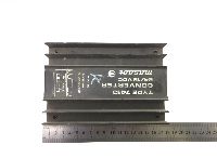 Type7413 Voltage Converter MASCOT 24/12V VDC 6,3A VOLVO
