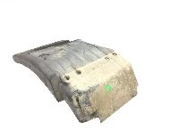 504090861 + 504073983 Mudguard, Front Axle, Rear Right IVECO Stralis