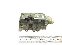 98416419 Door lock, Right for IVECO