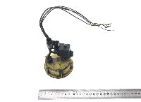 20870049 20722338 Collecting pan, fuel filter VOLVO