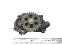 504350707 Engine Oil Pump IVECO STRALIS, EUROTECH