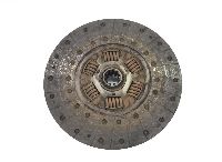 500372081 Clutch Disc VALEO D=430mm IVECO Stralis,Trakker