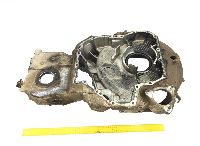 500310414 Flywheel Housing F3AE0681, F3AE3681 IVECO Stralis IRISBUS