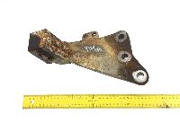 500307189 Engine bracket, Front Left IVECO Stralis