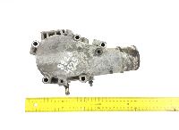 500381350 Thermostat housing for IVECO EuroTech, Stralis, Trakker