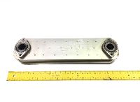 99434989 Engine Oil Cooler for IVECO Stralis, IRISBUS