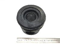 500380393 Piston D=125mm CURSOR10 F3AE0681 IVECO STRALIS, EUROTECH