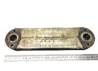 8149300 1674072 Oil cooler VOLVO FM, FH