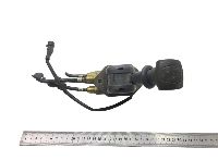 41211127 Hand brake valve Knorr IVECO Eurocargo, Stralis