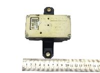 504111498 Control Unit, Central Locking for IVECO Stralis