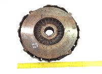 20569128 Clutch Pressure Plate VOLVO FH, FM, FL, B7