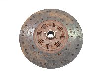 20507752 Clutch Disc for VOLVO FH, FM, B7, RENAULT 1684090