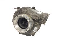 8148173 Turbocharger D9 VOLVO FM, FH
