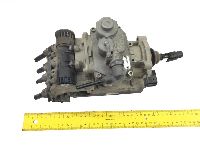 41211412 Foot Brake Valve EBS2 CBU for IVECO Stralis