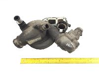 1747962 Coolant Pump assembly MX340 DAF XF105