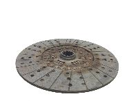 20514210 Clutch Disc D=380mm VOLVO FL