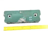 465951 Cylinder head cover ​ D6 VOLVO FL
