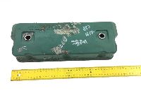 465951 Cylinder head cover ​ D6 VOLVO FL