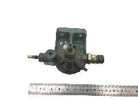 8148587 Fuel Filter Bracket D6 VOLVO FL, FE