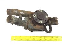9042004901 Water pump OM904, OM906 MERCEDES