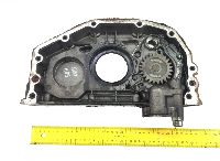 A9061800801 Oil pump OM 904/ 906, M906 MERCEDES Atego, Axor, Econic