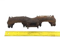 9041400809 Exhaust manifold OM904 Mercedes Atego