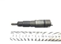 0040174721 Fuel Injector BOSCH OM904 MERCEDES-BENZ Atego