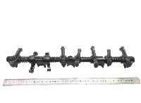 9040500231 Set of Rocker Arms w/ Shaft OM900,904 MERCEDES Atego OPTARE