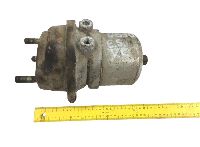 1802663 Brake Chamber, Front Axle, Left Type 24/14 SCANIA 4-series